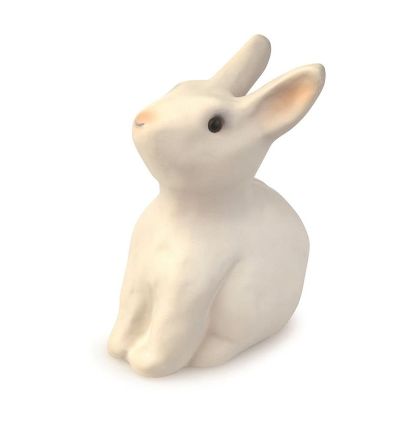 Egmont Spardose Hase. 16x10x11cm.