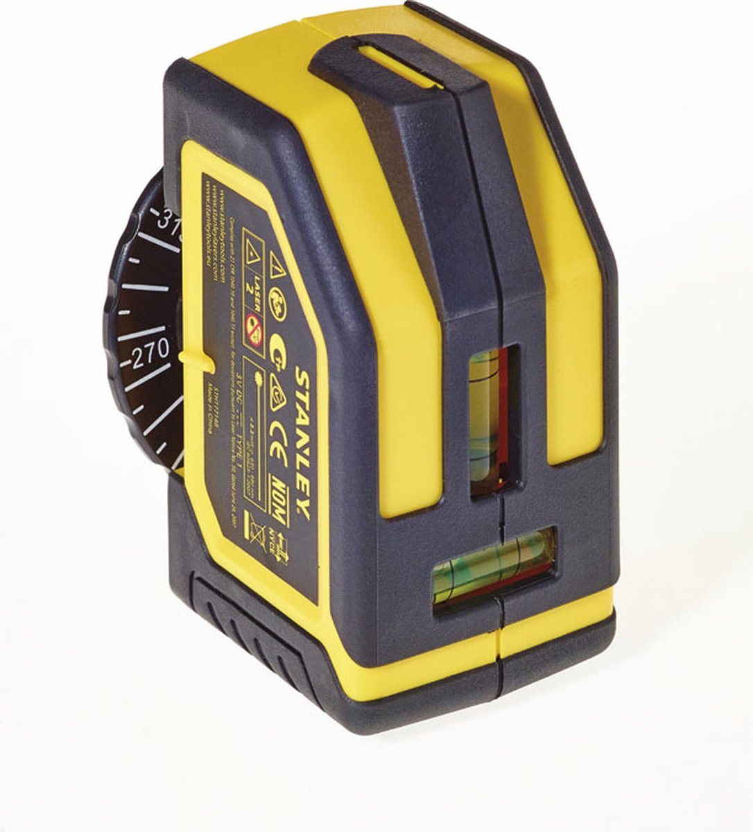 Stanley Wandlaser stht1-77148