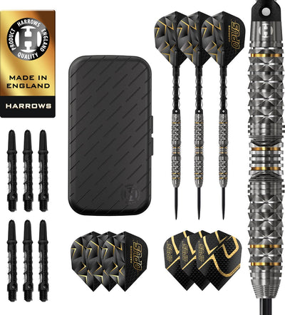Harrows Opus 90% Wolfram 23gr -