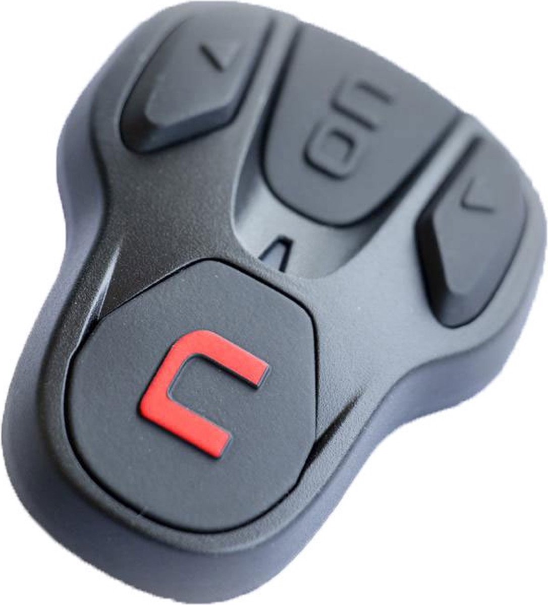 Nolan n-com b902 x Bluetooth-Kommunikationssystem – Größe – Bluetooth-Gegensprechanlage