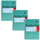 Vorlesungsblock Pukka Pad JM021 A5 liniert