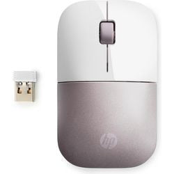Maus HP Z3700 rosa