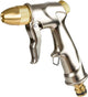 Cellfast Handsprüher Messing 52-900 Pistolensprinkler Messing