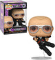 Funko-Pop! Spiele: Fusion – Nicholas Angel #997 (Hot Fuzz)
