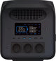 Mestic Kraftwerk MPS-1800 – Nennleistung: 1800 W – Lifepo4-Batterie – Kapazität: 1226 WH
