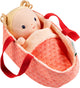 Lilliputiens – Anaïs-Puppe in Reisetasche