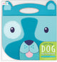 Ooly - Mitnehmen - Skizzenbuch - Hund