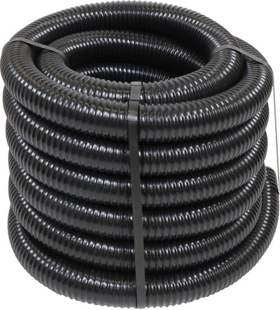 Ubbink – vorverpackter Teichschlauch 40 mm x 10 m – Pumpen- und Filterzubehör