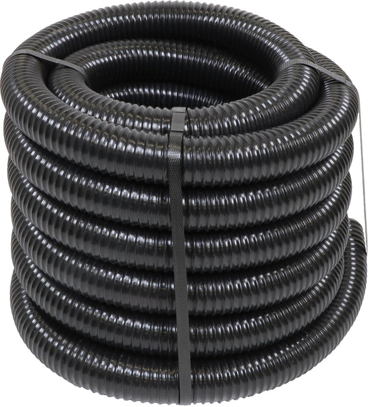 Ubbink – vorverpackter Teichschlauch 40 mm x 10 m – Pumpen- und Filterzubehör