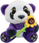 Lumo Stars Lumo Muttertagspanda „I love Mom“ – groß – 24 cm