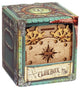 Geronimo Games IDVenture Cluebox Puzzle Cube – Davy Jones‘ Spind