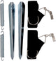 Travellife Sturmgurt-Set – passend für Thule-Markise – 3 Meter