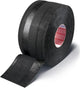 Tesa 51608 Kabelbündelband – PET-Vlies – schwarz – 19 mm x 15 m