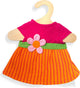 Puppen-Outfit Maya, 35-45 cm