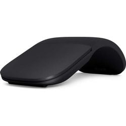 Maus Microsoft schwarz
