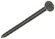 Mack 1017110 – feiner Nagel mit flachem Kopf, 85 g, 1,5 x 30 mm | 5 Stück