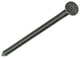 Mack 1017112 – feiner Nagel mit flachem Kopf, 85 g, 1,8 x 40 mm | 5 Stück