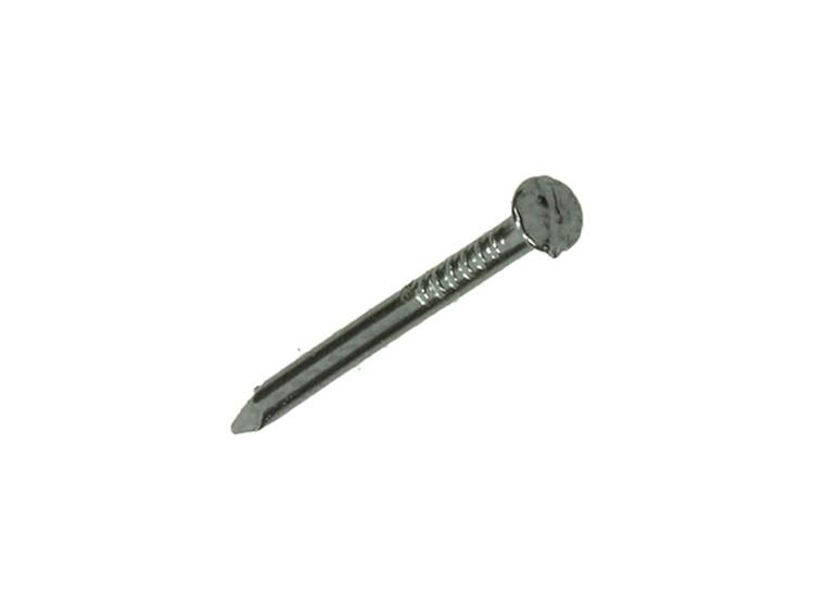Mack 1017113 - Flachkopfnagel 90 gr 1,0 x 15 mm | 5 Stück