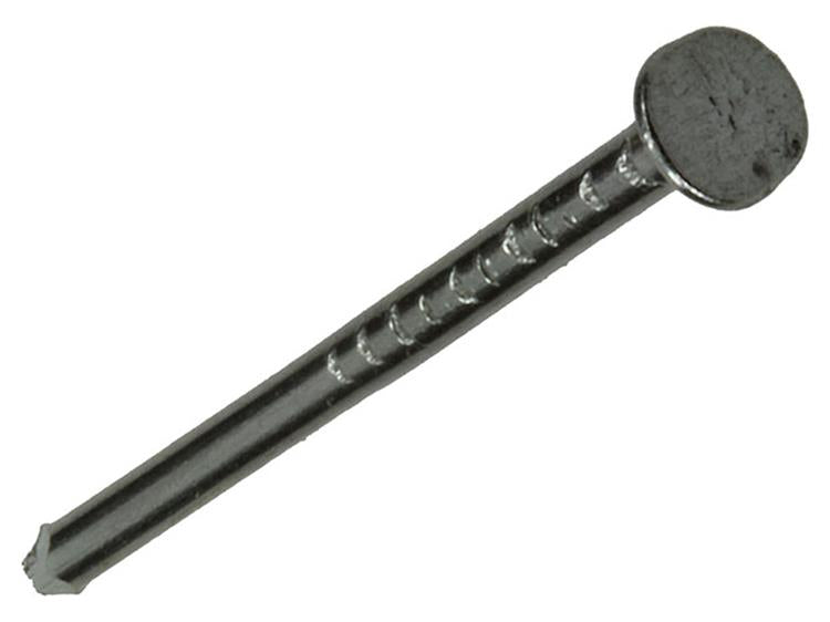Mack 1017114 - Flachkopfnagel 90 gr 1,2 x 20 mm | 5 Stück