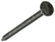 Mack 1017115 - Flachkopfnagel 100 gr 1,5 x 25 mm | 5 Stück