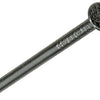 Mack 1017116 - Flachkopfnagel 100 gr 1,8 x 30 mm | 5 Stück