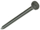 Mack 1017120 - Flachkopfnagel 100 gr 2,7 x 50 mm | 5 Stück