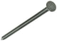 Mack 1017123 - Flachkopfnagel 130 gr 3,0 x 65 mm | 5 Stück