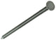 Mack 1017125 - Flachkopfnagel 180 gr 3,5 x 80 mm | 5 Stück