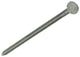 Mack 1017127 - Flachkopfnagel 180 gr 5,0 x 125 mm | 10 Stück