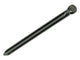Mack 1017133 – feiner Nagel mit rundem Kopf, 85 g, 1,8 x 40 mm | 5 Stück