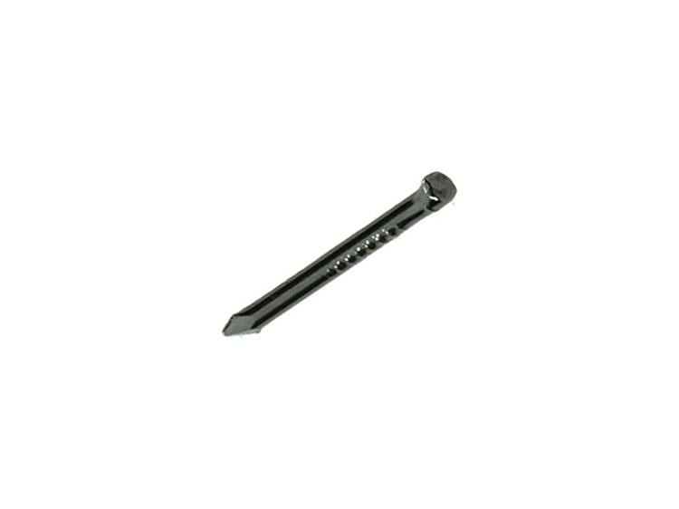 Mack 1017134 - Nagel runder Kopf 90 gr 1,0 x 15 mm | 5 Stück