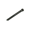 Mack 1017135 - Nagel runder Kopf 90 gr 1,2 x 20 mm | 5 Stück
