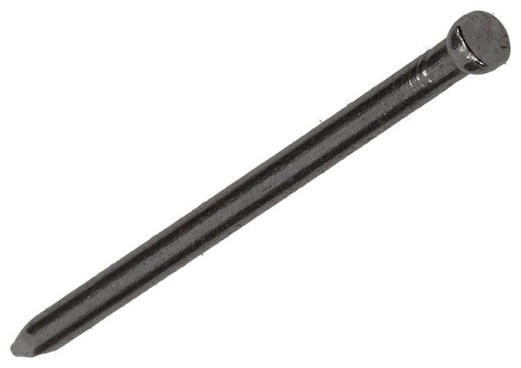 Mack 1017140 - Nagel runder Kopf 120 gr 2,2 x 45 mm | 5 Stück