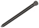 Mack 1017140 - Nagel runder Kopf 120 gr 2,2 x 45 mm | 5 Stück