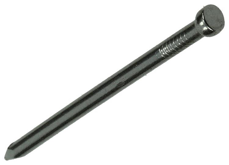 Mack 1017141 - Nagel runder Kopf 130 gr 2,4 x 50 mm | 5 Stück