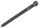Mack 1017141 - Nagel runder Kopf 130 gr 2,4 x 50 mm | 5 Stück