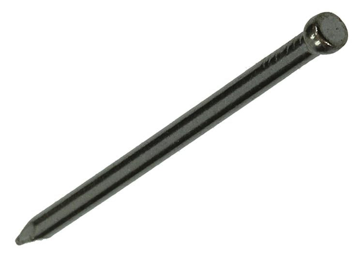Mack 1017142 - Nagel runder Kopf 130 gr 2,7 x 55 mm | 5 Stück