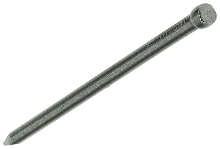 Mack 1017147 - Nagel Rundkopf 180 gr 4,0 x 100 mm | 5 Stück