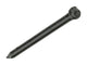 Mack 1017157 – Rundkopfnagel aus verzinktem Stahl, 100 g, 1,5 x 25 mm | 5 Stück