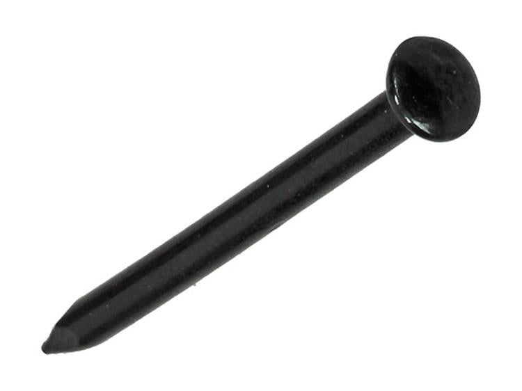 Mack 1017180 - Stahlnagel BVK Stahl gebläut 45 gr 2,0 x 30 mm | 10 Stück