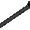 Mack 1017181 – Stahlnagel BVK Stahl gebläut 45 gr 2,5 x 40 mm | 10 Stück