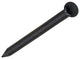 Mack 1017181 – Stahlnagel BVK Stahl gebläut 45 gr 2,5 x 40 mm | 10 Stück