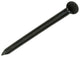 Mack 1017183 - Stahlnagel BVK Stahl gebläut 45 gr 3,0 x 60 mm | 10 Stück