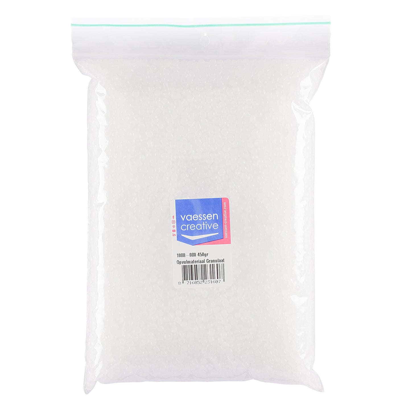 Vaessen creative • Füllmaterial Granulat 450g