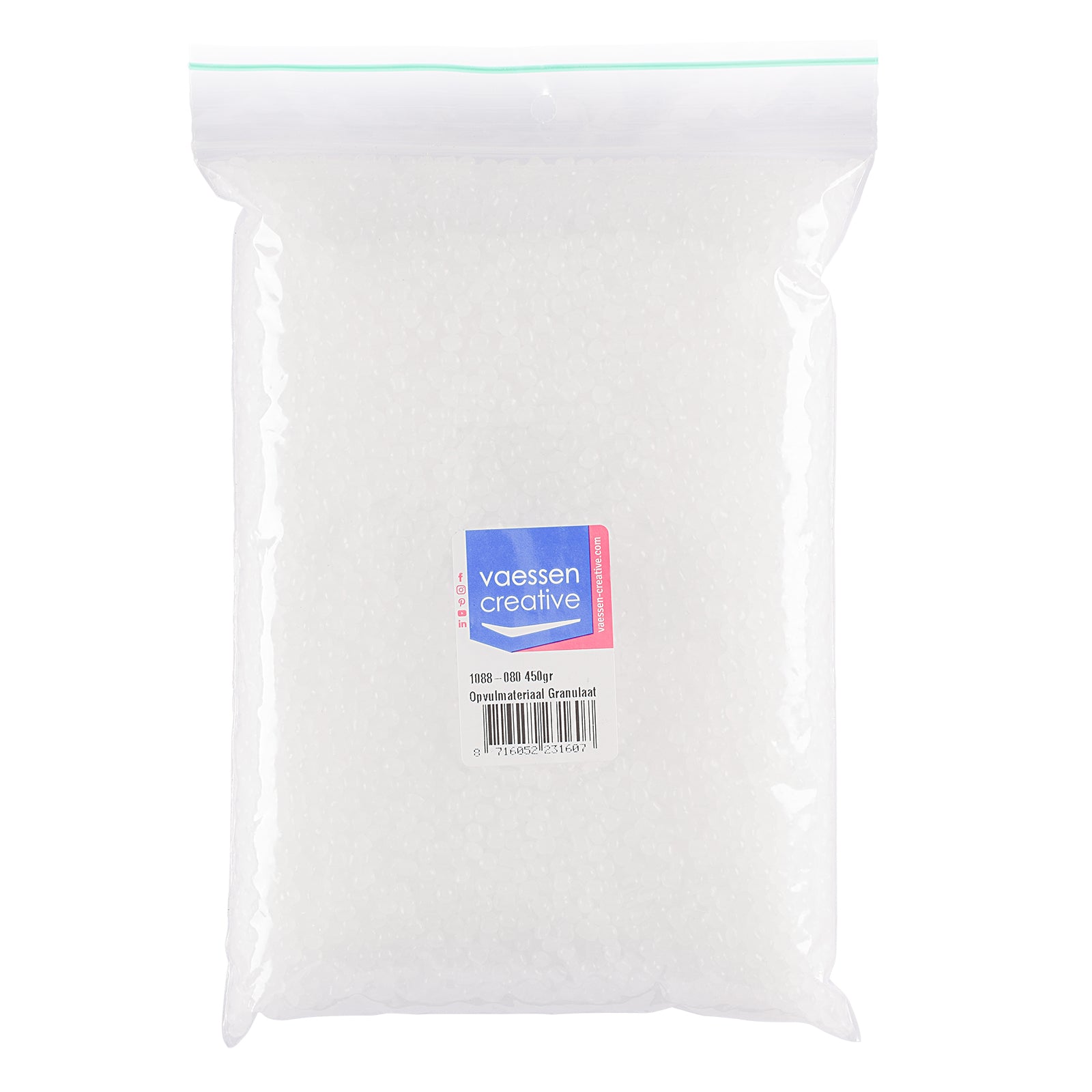 Vaessen creative • Füllmaterial Granulat 450g