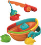 Clementoni Baby Regenbogenfischspiel
