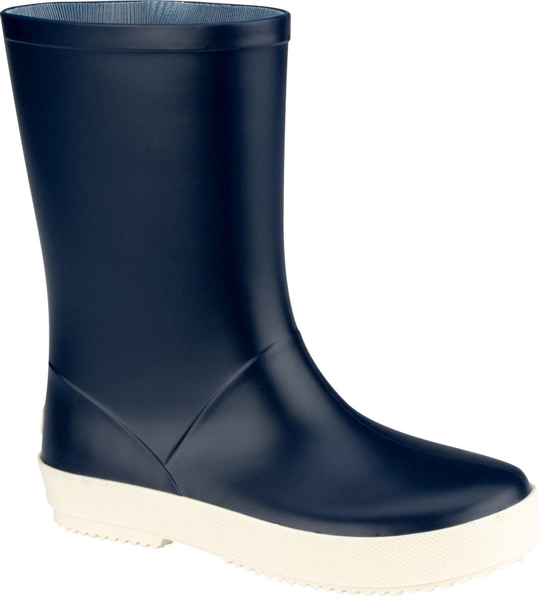 Ralka Regenstiefel Junior - Pfütze - Marineblau - 31 32