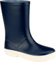 Ralka Regenstiefel Junior - Pfütze - Marineblau - 33 34