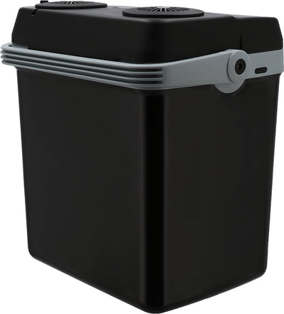 Thermoelektrische Kühlbox Travellife TL26 – 19 l – AC DC – 12 V 230 V – Anthrazit