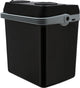 Thermoelektrische Kühlbox Travellife TL26 – 19 l – AC DC – 12 V 230 V – Anthrazit